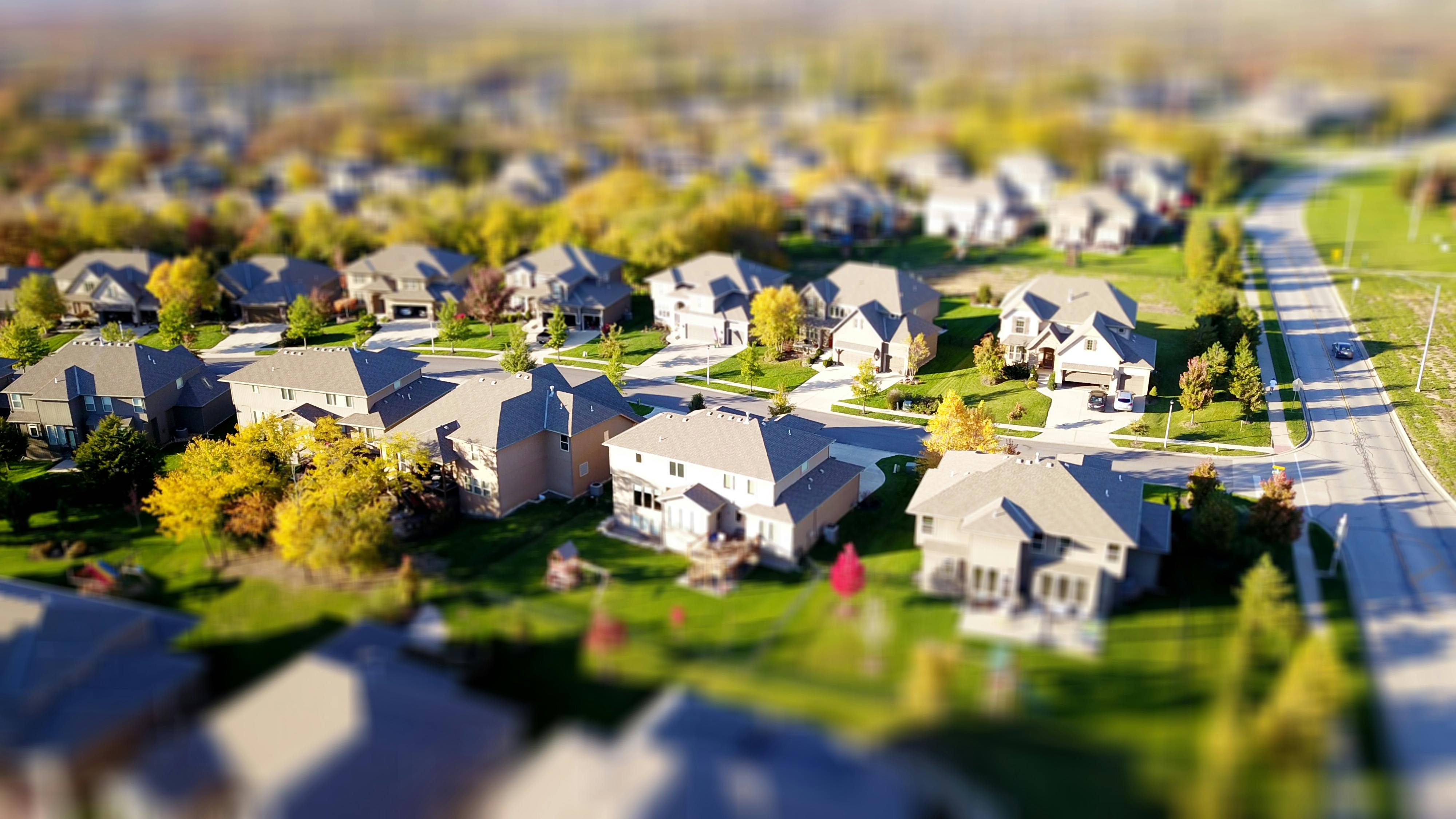 Why Spring is Prime time for Multifamily Investments